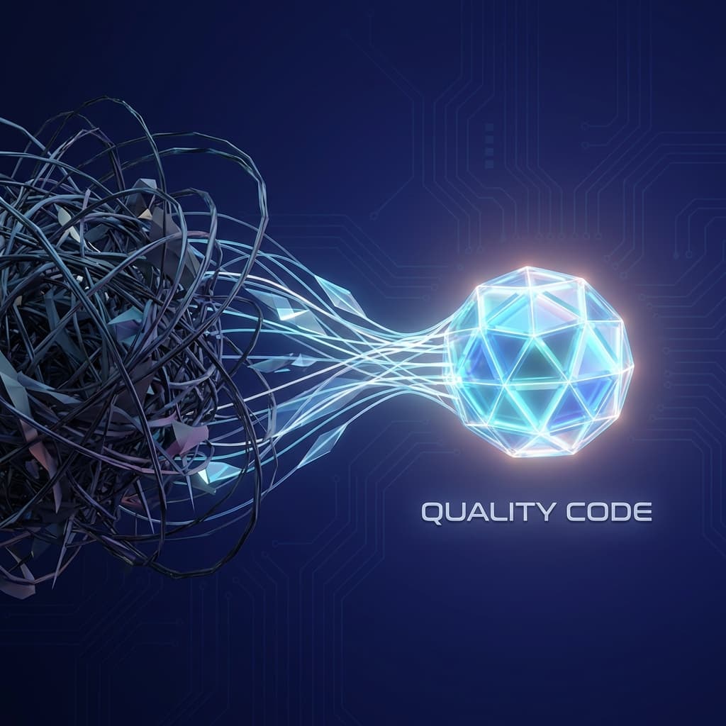 The Massive Hidden Liability of 'Cheap' Developers: Why Quality Engineering Always Wins - Featured image