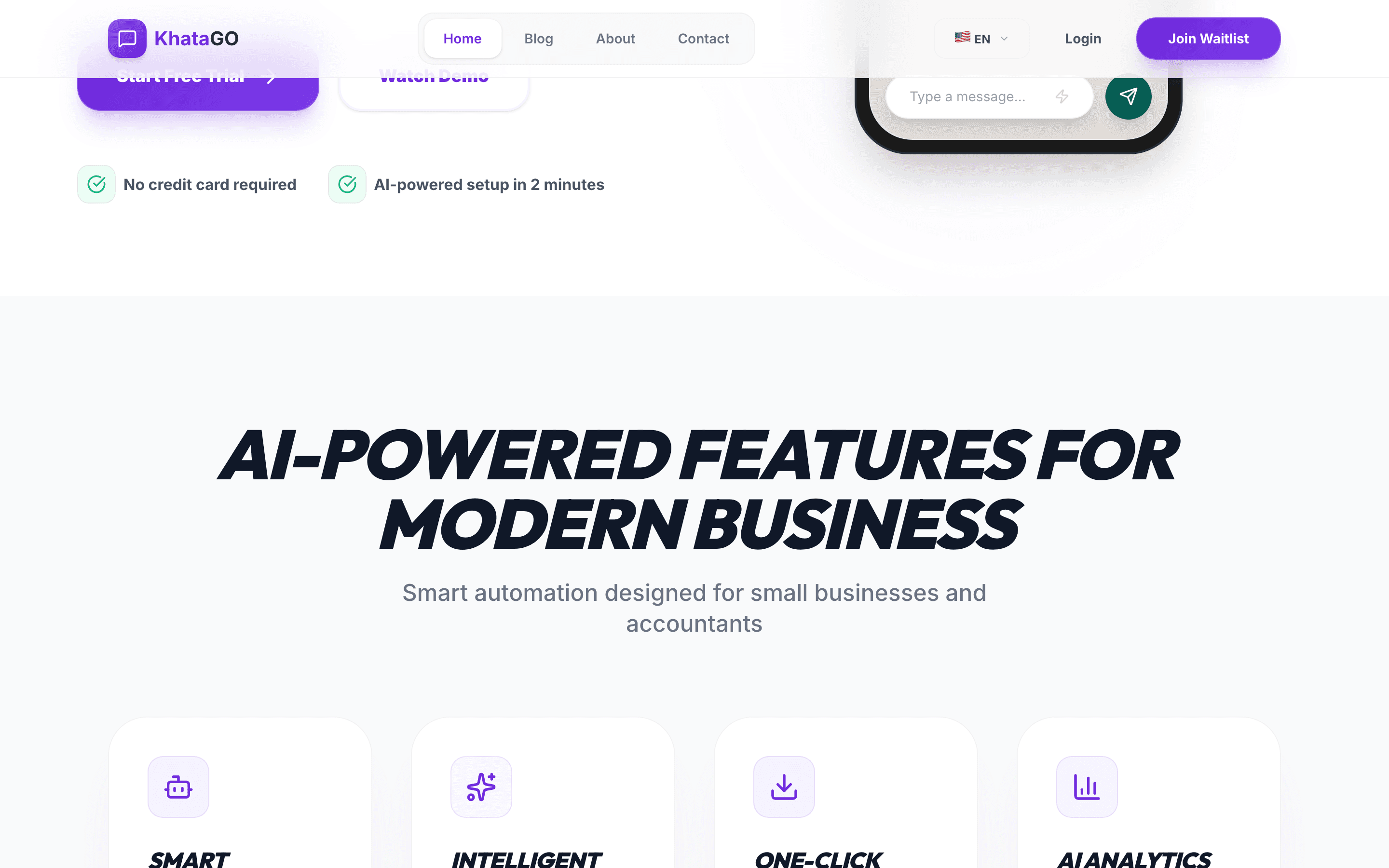 AI Transaction Parsing